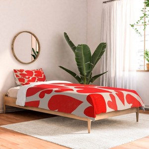 Deny Designs Garima Dhawan Revive Twin/Twin Xl Comforter and Sham Set (2-3pc Set) - 1 of 4