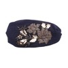 Unique Bargains Women's Rose Wide Headband 1 Pc - 4 of 4