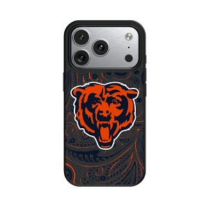 NFL NFC Teams Paisley MagSafe Compatible Cell Phone Case for Apple iPhone 17 Series - 1 of 4