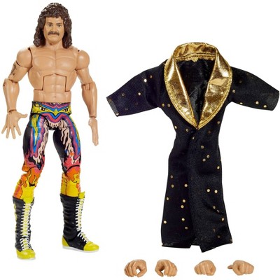 WWE Summerslam Elite Collection Rick Rude Action Figure - Series 77