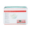 Wings Ultra Adult Incontinence Brief L Heavy Absorbency Quilted, 77074, Extra Heavy, 18 Ct - 2 of 3