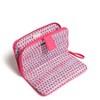Vera Bradley Women's Outlet Ultralight Essential Tab Wallet - 2 of 2