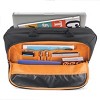 Solo New York Ace 15.6" Slim Briefcase - Black - 3 of 4