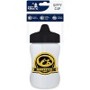 MasterPieces Inc Iowa Hawkeyes NCAA 9oz Baby Sippy Cup - 2 of 2