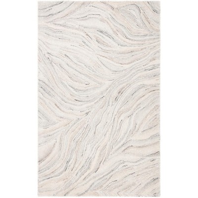 Metro MET505 Hand Tufted Indoor Rug - Safavieh