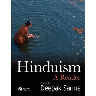 Hinduism - by  Deepak Sarma (Paperback)