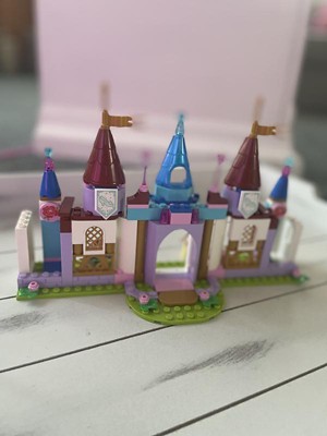 Disney Princess Creative Castles​ 43219, Disney™