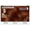 Natural Instincts Clairol Demi-Permanent Hair Color Cream Kit - image 3 of 4