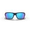 Oakley OO9263 65mm Turbine Man Rectangle Sunglasses - 2 of 4