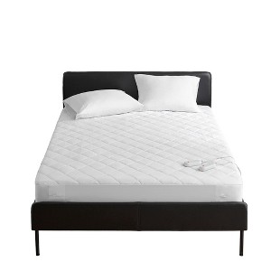 Gracie Mills Brianna Sweet Dreams Heated Throw - 1 of 4