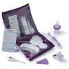 Safety 1st Deluxe Nursery Healthcare & Grooming Kit - 2 of 4