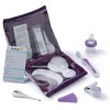 Safety 1st Deluxe Nursery Healthcare & Grooming Kit - image 2 of 4