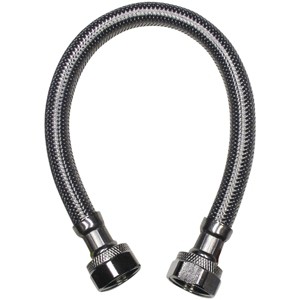 Do it Best  1/2x1/2x24 Fct Connector 496-014DIB - 1 of 1