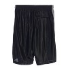 Gioberti Men's Sports Athletic Basketball Shorts, Elastic Waist - 2 of 4