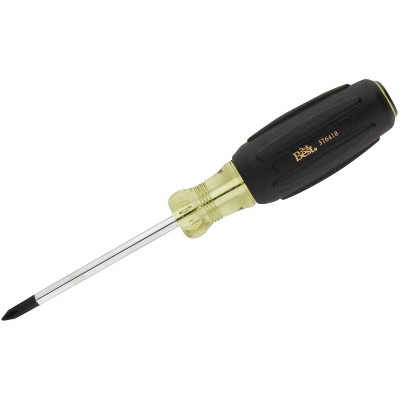 Do it Best  #1 x 3 In. Professional Phillips Screwdriver 376418