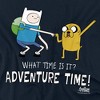 Men's Adventure Time Fist Bump T-Shirt - 2 of 4