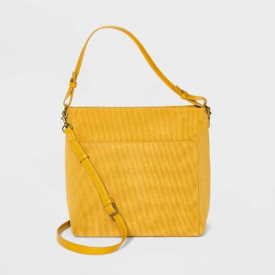 Cayden Bucket Bag - Universal Thread™