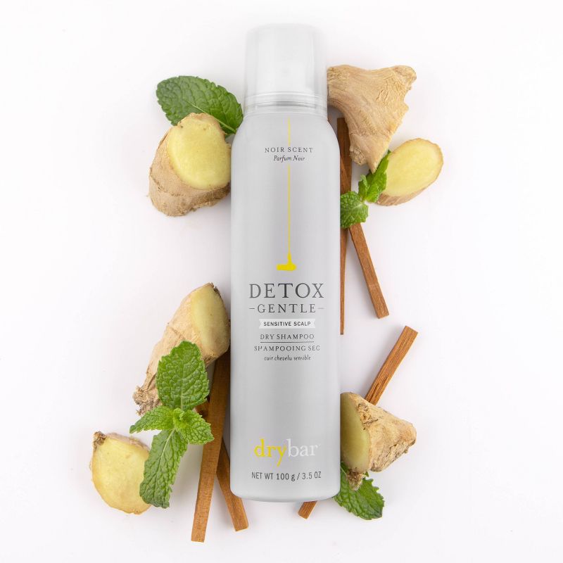 Drybar Detox Gentle Sensitive Scalp Dry Shampoo - 5oz - Ulta Beauty, 6 of 11