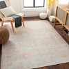 Hauteloom Bozkurt Boutique Washable Rug - 4 of 4