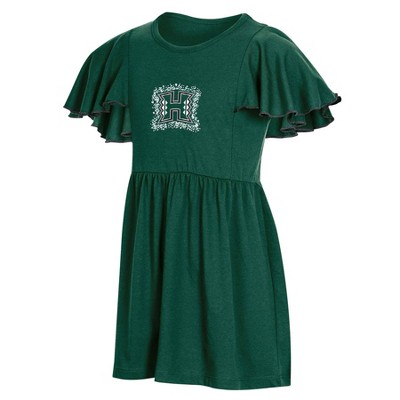rainbow dress 4t