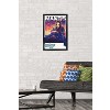 Trends International Marvel Guardians of the Galaxy Vol. 3 - Mantis One Sheet Framed Wall Poster Prints - 2 of 4