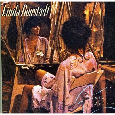 Linda Ronstadt - Simple Dreams (CD)
