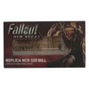 Fanattik Fallout New Vegas Replica NCR $20 Bill - 2 of 4