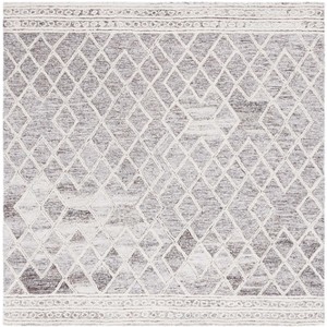 Abstract ABT351 Hand Tufted Indoor Rugs - Safavieh - 1 of 4