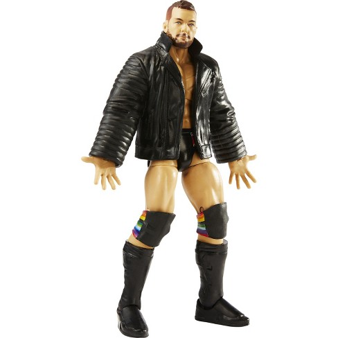 Wwe Elite Collection Top Picks Finn Balor Figure Target - finn balor roblox