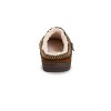 MUK LUKS Men's Gabriel Leo Clog Slipper - 2 of 4