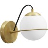 Modway Hanna Hardwire Wall Sconce - 2 of 4