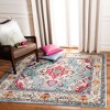 Monaco MNC243 Power Loomed Indoor Rugs - Safavieh - 2 of 4