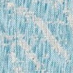 aqua/grey