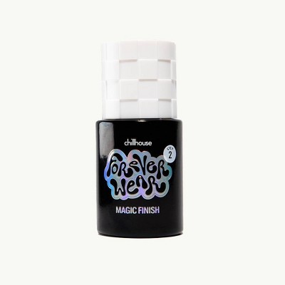 Chillhouse Forever Wear Nail Polish - 0.5 fl oz