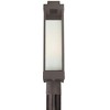 Quoizel Lighting Powell 1 - Light Post Light in  Western Bronze - 3 of 4