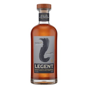 Legent Kentucky Straight Bourbon Whiskey - 750ml Bottle - 1 of 4
