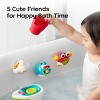 Bc Babycare Bath Toy Set - 2 of 4