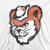 Sam Houston State University Official Distressed Primary Adult Pull-Over Hoodie - 2 of 4