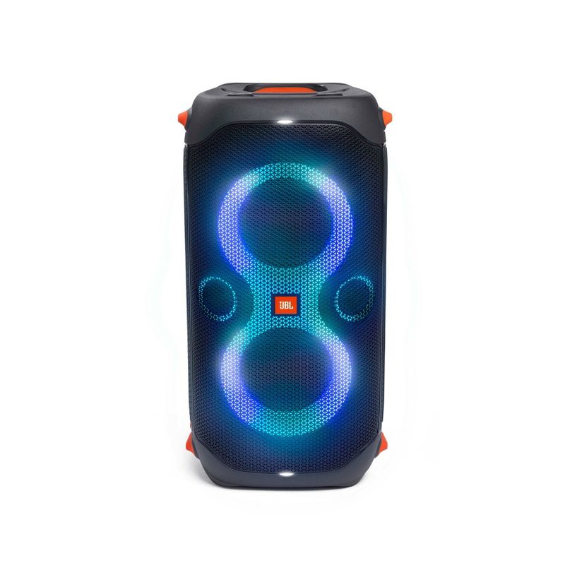 JBL Party Box 110 Bluetooth Speaker - Black, 3 of 11