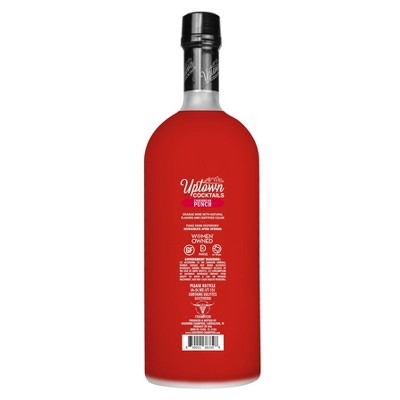 Uptown Punch Wine Cocktail - 1.5L Bottle