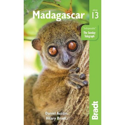 Madagascar - 13th Edition (Paperback)