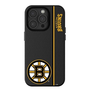 Keyscaper NHL Sidebar MagSafe Compatible Cell Phone Case for iPhone 14 Pro Max - 1 of 4
