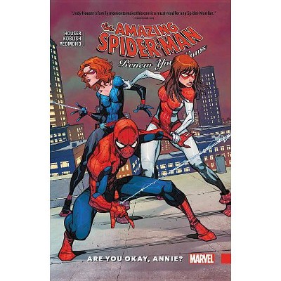 Amazing Spider-Man: Renew Your Vows Vol. 4 - (Amazing Spider-Man: Renew Your Vows (2017)) (Paperback)