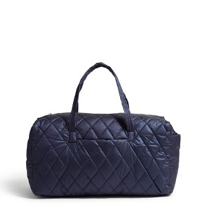 Vera Bradley Women's Outlet Ultralight XL Travel Duffel - 1 of 2
