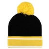 My Hero Academia Plus Ultra Knitted Cuff Hat and Gloves set for kids - 2 of 3