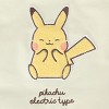 Pokemon Pikachu Electric Type Tote Bag - 2 of 4