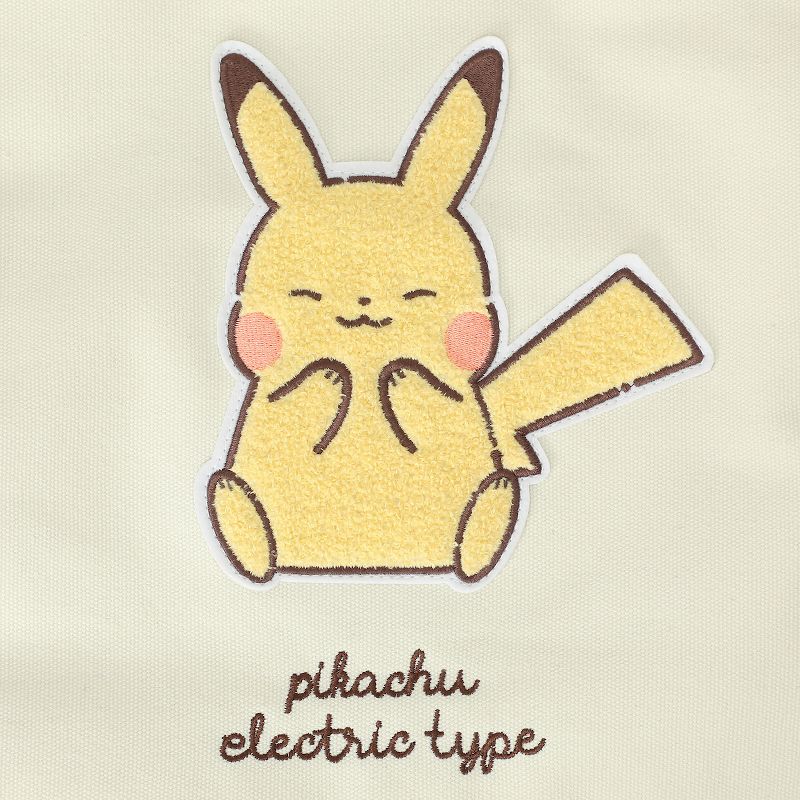 Pokemon Pikachu Electric Type Tote Bag, 2 of 6