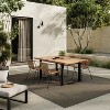 Nourison Horizon Indoor/Outdoor Chevron Rug - 3 of 4