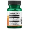 Swanson Rapid Immune Defense Featuring Epicor 500 mg 30 Capsules. - 2 of 2