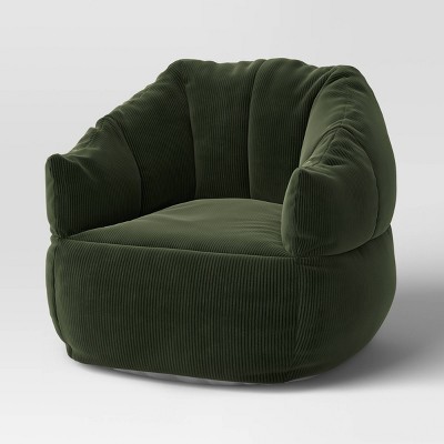 Target deals green chair